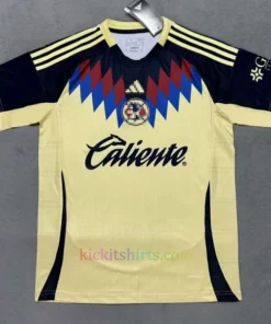 Club América Home Shirt 2025/26