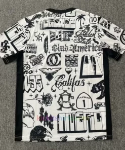 Club América Training Shirt 2025/26