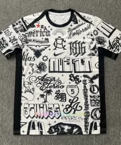 Club América Training Shirt 2025/26