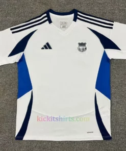 Emelec Away Shirt 2025/26