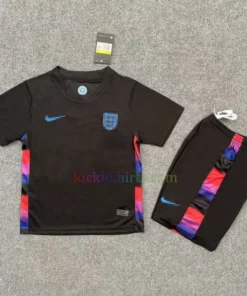 England Away Kit Kids 2025