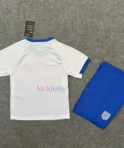 England Home Kit Kids 2025
