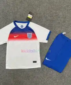 England Home Kit Kids 2025