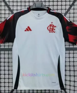Flamengo Away Shirt 2025/26