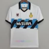 Inter Milan Away Shirt 199091 (1) front