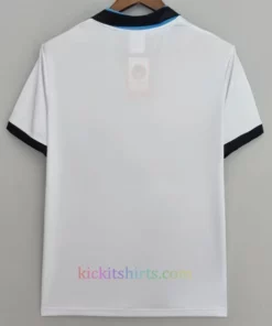Inter Milan Away Shirt 1990/91