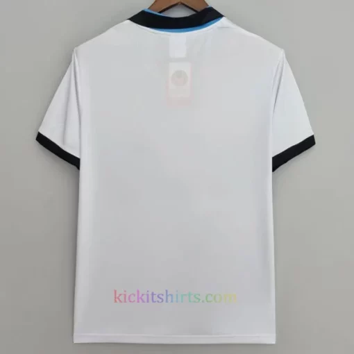 Inter Milan Away Shirt 199091 (2) back