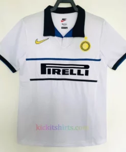 Inter Milan Away Shirt 1998/99
