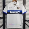 Inter Milan Away Shirt 1990/91