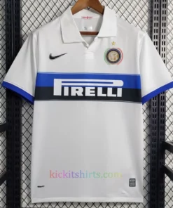 Inter Milan Away Shirt 2009/10
