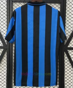 Inter Milan Home Shirt 1990/91