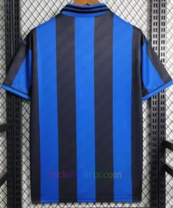 Inter Milan Home Shirt 1995/96