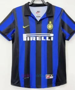 Inter Milan Home Shirt 1998/99