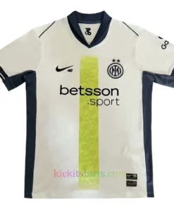 Inter Milan Valentino Rossi Shirt 2024/25
