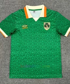 Ireland St. Patrick's Day Shirt 2025