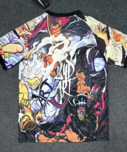 Japan One Piece Shirt 2025