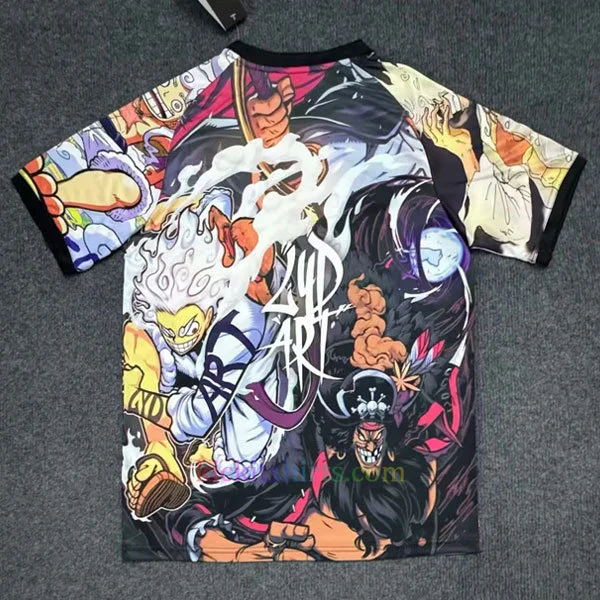 Japan One Piece Shirt 2025 | Cheap Football Shirts