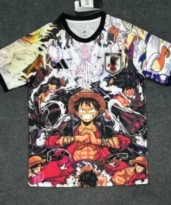 Japan One Piece Shirt 2025