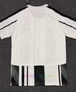 Juventus Home Shirt 2025/26
