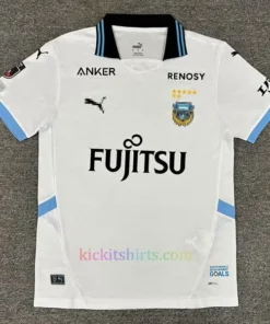 Kawasaki Frontale Away Shirt 2025/26