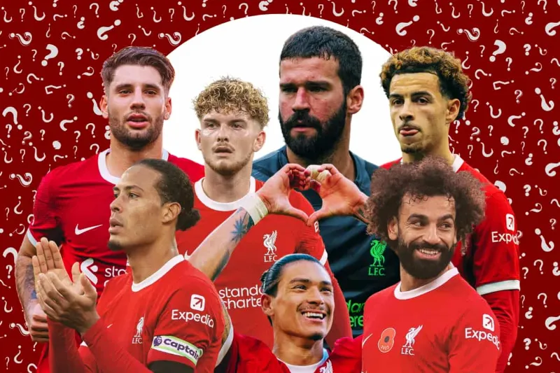 LFCtop5 platers