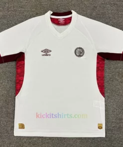 Lanus Away Shirt 2025/26