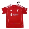 Red Bull Salzburg Away Shirt 2025/26
