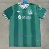 Liverpool Third Shirt 202526 (1) front