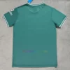 Liverpool Third Shirt 202526 (2) back
