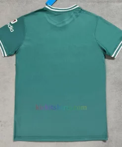 Liverpool Third Shirt 2025/26