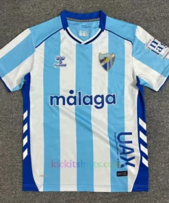 Malaga Home Shirt 2025/26