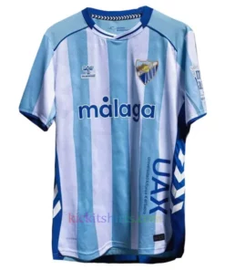 Malaga Home Shirt 2025/26
