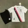 Liverpool Goalkeeper Kit Kids 2025/26