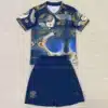 Manchester City KidSuper Kit Kids 2025/26
