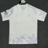 Manchester United Away Shirt 202526 (2) back