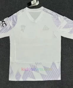 Manchester United Away Shirt 2025/26