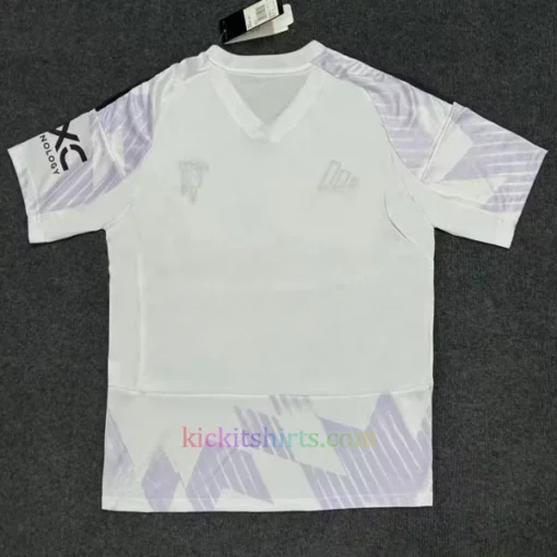 Manchester United Away Shirt 202526 (2) back