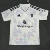 Manchester United Away Shirt 202526 (2) front