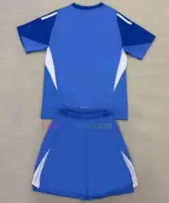 Manchester United Goalkeeper Kit Kids 2025/26