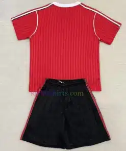 Manchester United ICONs Kit Kids 2025/26