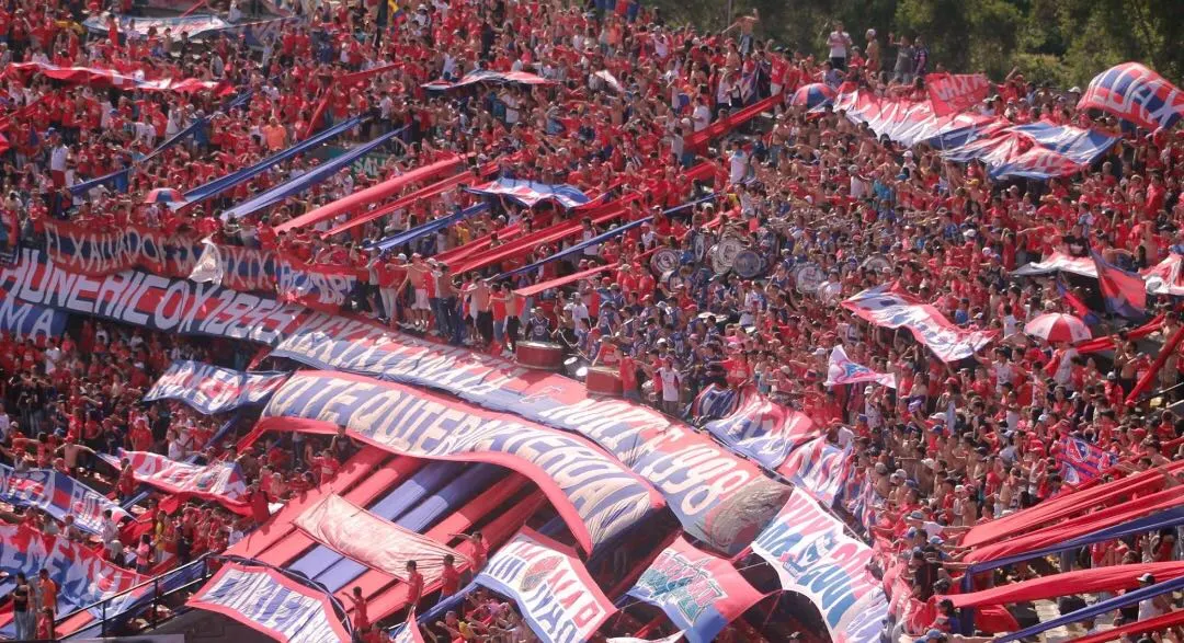 Medellin-fans-stadium-display