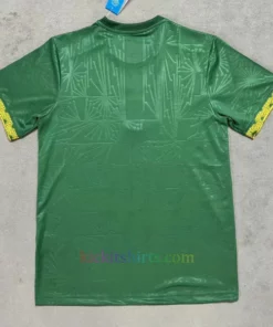 Mexico Green Special Shirt 2025