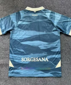 Napoli Fourth Shirt 2024/25