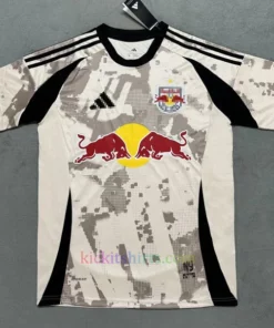 New York Red Bulls Away Shirt 2025/26