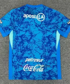 Olimpia Third Shirt 2025/26