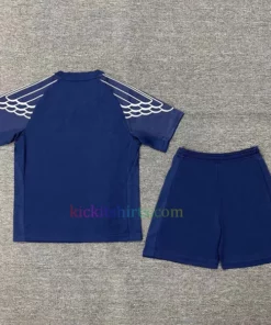 PSG Fourth Kit Kids 2024/25