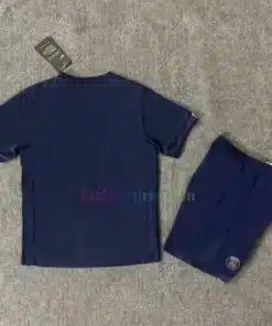 PSG Home Kit Kids 2025/26