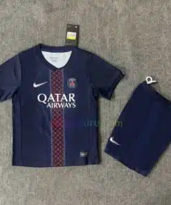 PSG Home Kit Kids 2025/26