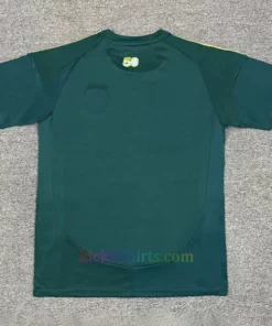 Portland Timbers Home Shirt 2025/26