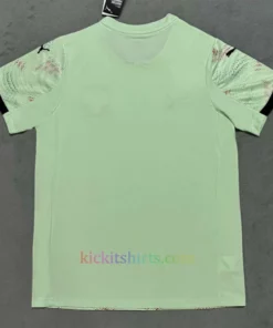 Portugal Women Away Shirt 2025